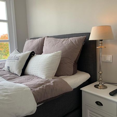 Apartmán Keitum - Hochwertig Und Gemuetlich Wohnen Unter Reet Exteriér fotografie