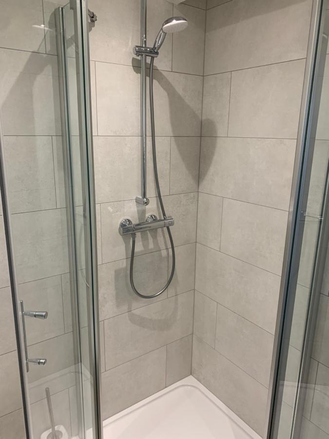 Apartmán Keitum - Hochwertig Und Gemuetlich Wohnen Unter Reet Exteriér fotografie