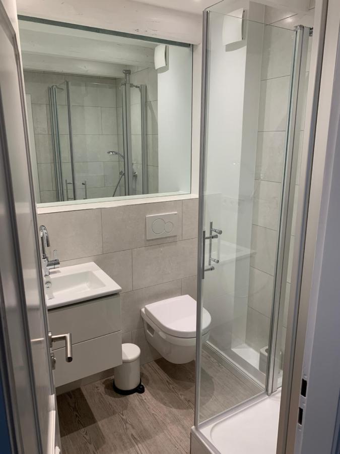 Apartmán Keitum - Hochwertig Und Gemuetlich Wohnen Unter Reet Exteriér fotografie