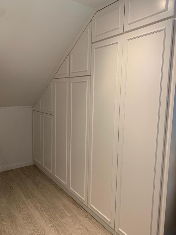 Apartmán Keitum - Hochwertig Und Gemuetlich Wohnen Unter Reet Exteriér fotografie